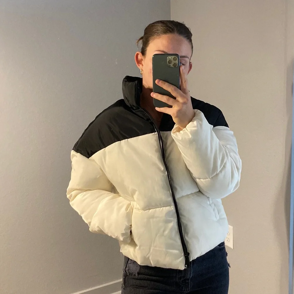 Puffer jacket - Picture 2 of 5